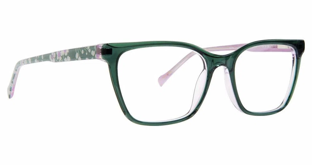 Vera Bradley VBHARTLEE Eyeglasses - view 5